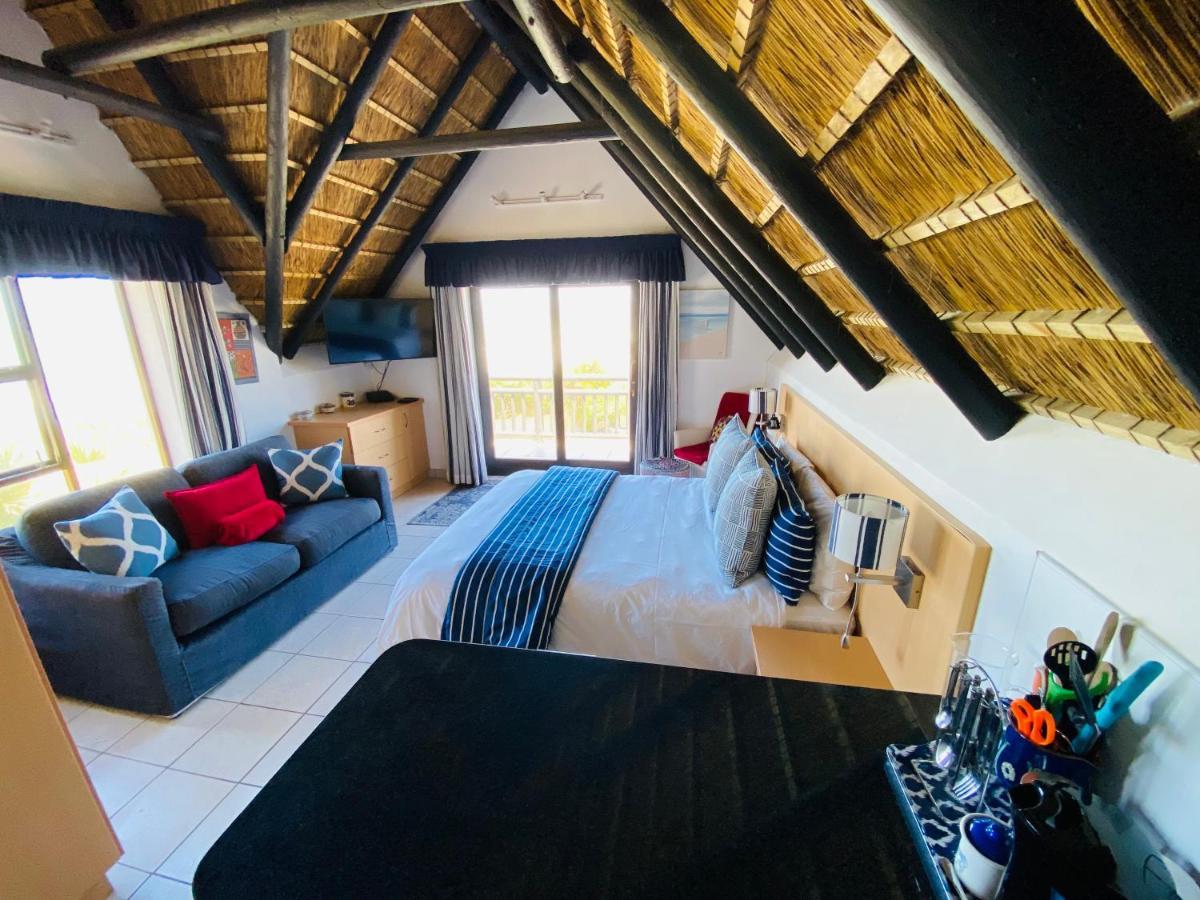 Shalom-Self Catering Apartment St Francis Bay Exterior photo