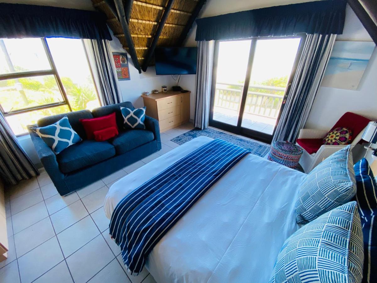 Shalom-Self Catering Apartment St Francis Bay Exterior photo