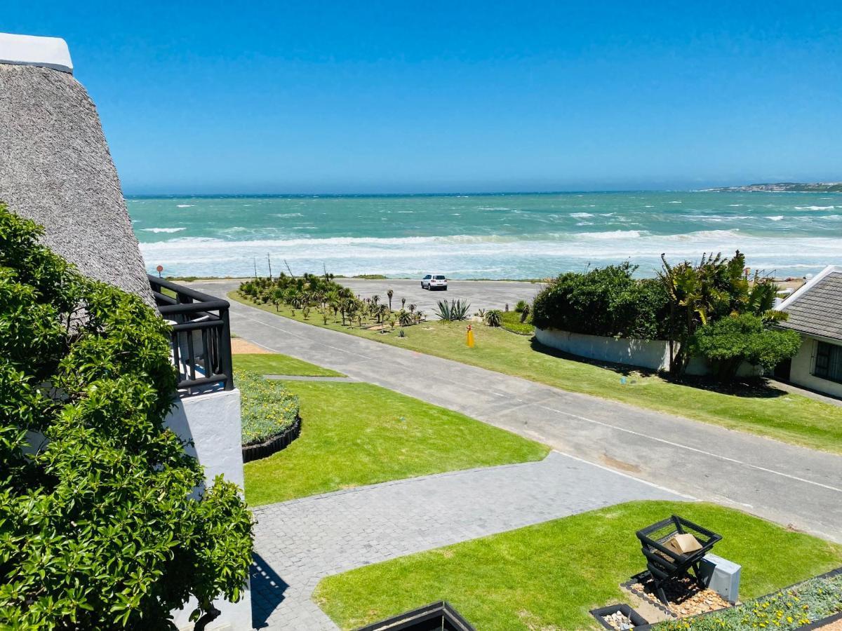 Shalom-Self Catering Apartment St Francis Bay Exterior photo